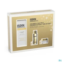 Isdin Ceutics K-Ox Eyes Crème Yeux Noel