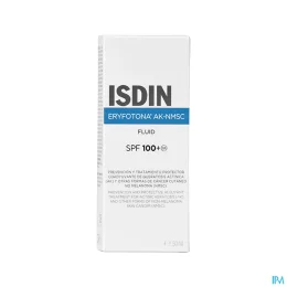 Isdin Eryfotona AK Fluide SPF100+