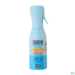 Isdin Foto Pediatrics Body Lotion SPF Spray