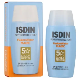 Isdin FusionWater SPF 50