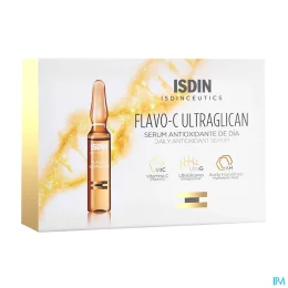 ISDIN Isdinceutics Flavo-C Ultraglican