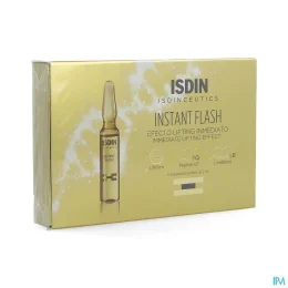 ISDIN ISDINCEUTICS Instant Flash