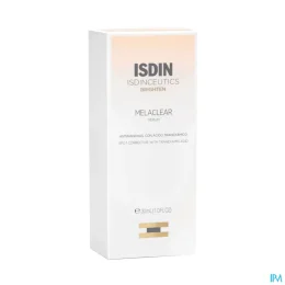 ISDIN MELACLEAR Serum - 30ml