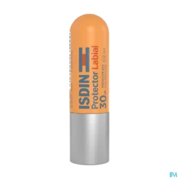 ISDIN Protector Labial Baume à lèvres SPF 30