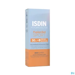 ISDIN® Fotoprotector Fusion Sport Gel SPF50