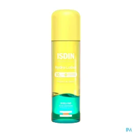 ISDIN® Fotoprotector Hydro Lotion Protect & Detox SPF50+