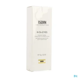 ISDIN® Isdinceutics K-Ox Eyes