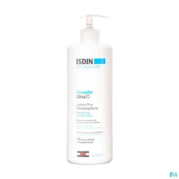 Isdin Ureadin 10% d Uree Lotion