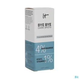 It Cosmetics Bye Bye Dark Spots Sérum