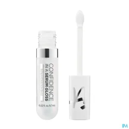 It Cosmetics Confidence in a Serum Gloss