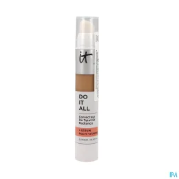 It Cosmetics Do It All Concealer — Medium Tan