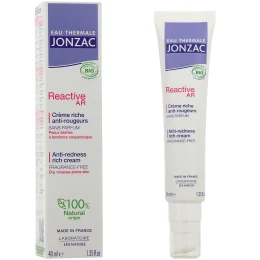 Jonzac Anti-Rougeurs Soin riche apaisant