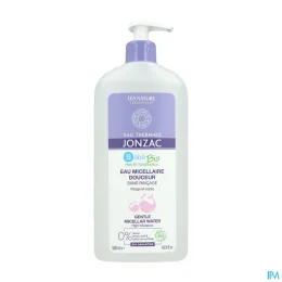 Jonzac Bébé Bio Eau Micellaire Douceur