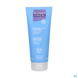 Jonzac Gommage Bio Ressourçant Corps