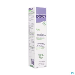 Jonzac Pure Soin purifiant anti-imperfections