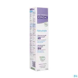 Jonzac Rehydrate+ Baume en gel H2O Booster Nuit