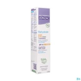 Jonzac Rehydrate BB Crème Peau Parfaite