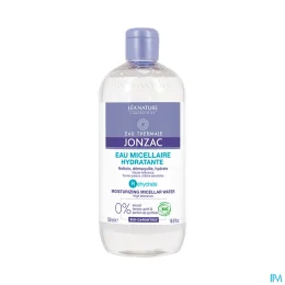 Jonzac Rehydrate Eau micellaire hydratante