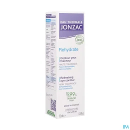 Jonzac Rehydrate Soin Contour des yeux