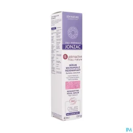 Jonzac Sublimactive Sérum Microperlé Redensifiant Bio