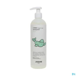 JOONE BEBE EAU NETTOYANTE PARFAITE - 400ml