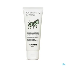 JOONE BEBE LA CREME DE CHANGE - 75ml