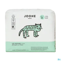 JOONE COUCHES MALO BEBE Taille 5 - 20 Couches