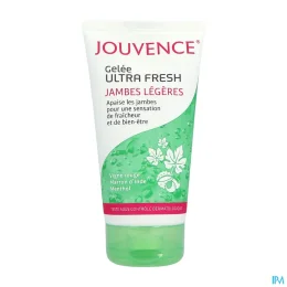 Jouvence Gelée Ultra Fresh Jambes Légères