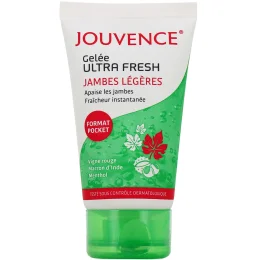 Jouvence Gelée Ultra Fresh Jambes Légères