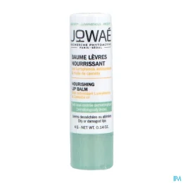 Jowaé Baume Lèvres Nourrissant