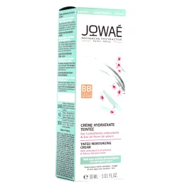 Jowaé Crème hydratante teintée