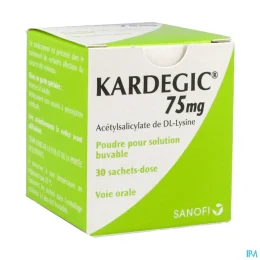 Kardegic