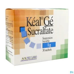 Keal Sucralfate