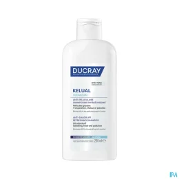 Kelual Squanorm Shampooing Rafraîchissant Anti-Pelliculaire