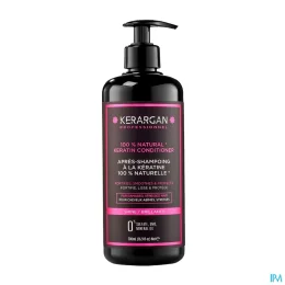 Kerargan Keratine Ap Shampoing