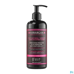 Kerargan Keratine Soin sans Rincage