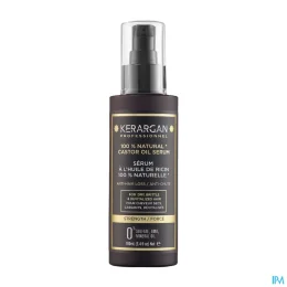 Kerargan Ricin Sérum Capil