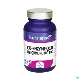 Kersiens Co-Enzyme Q10