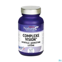 Kersiens Complexe Vision