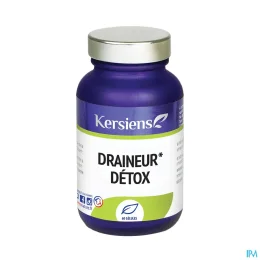 Kersiens Draineur Détox