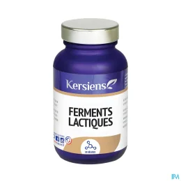 Kersiens Ferments Lactiques