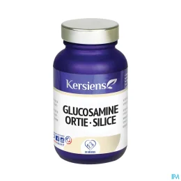 Kersiens Glucosamine Ortie Silice