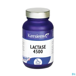 Kersiens Lactase 4500