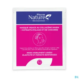 Kersiens Masque Visage Anti-Age