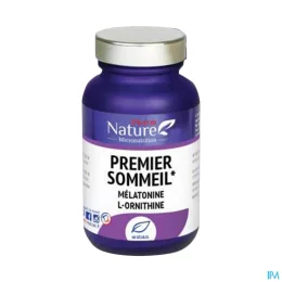 Kersiens Premier Sommeil