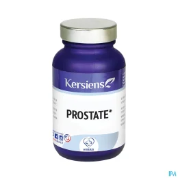 Kersiens Prostate