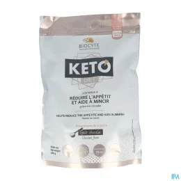 Keto Diet 280 gr (Fr-Gn-Nl-It)