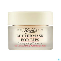 Kiehl's Buttermassk For Lips