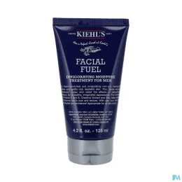 Kiehl's Men Facial Fuel Hydratant Visage