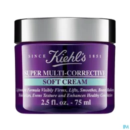 Kiehl's Super Multi Corrective Soft Cream